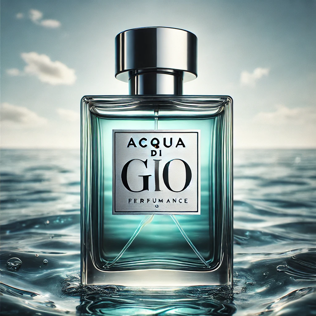 Top 10 perfumes for men: amazing scents to boost your confidence | top deals 2025 – eknazardeals Buy Acqua di Gio perfume bottle Online – EkNazarDeals