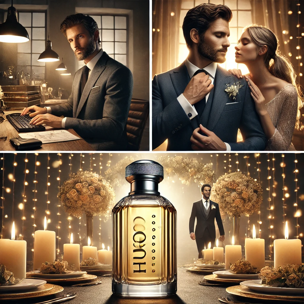 Hugo boss bottled – the modern gentleman | top deals 2025 – eknazardeals Buy Online – EkNazarDeals