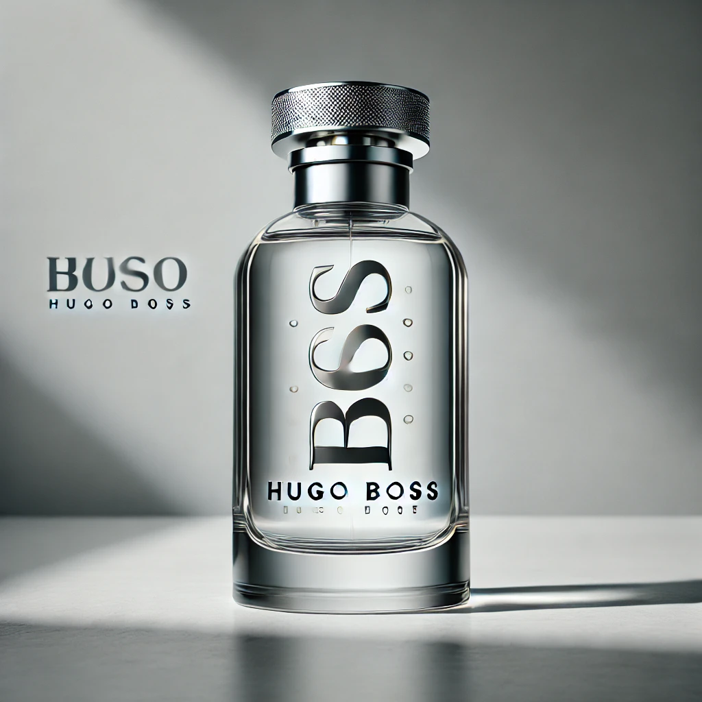 Top 10 perfumes for men: amazing scents to boost your confidence | top deals 2025 – eknazardeals Buy Hugo Boss Bottled perfume bottle Online – EkNazarDeals