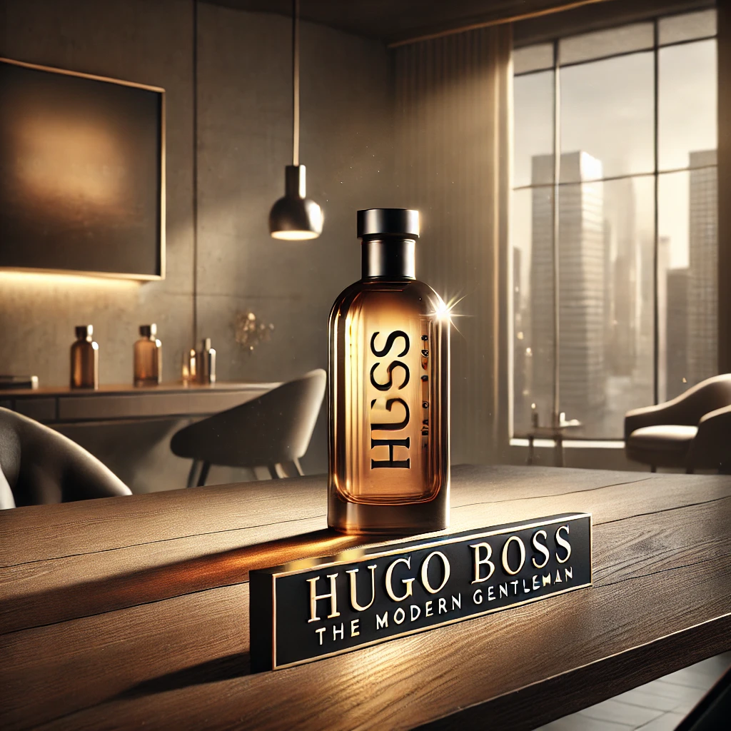 | top deals 2025 – eknazardeals Hugo Boss Bottled – The Modern Gentleman