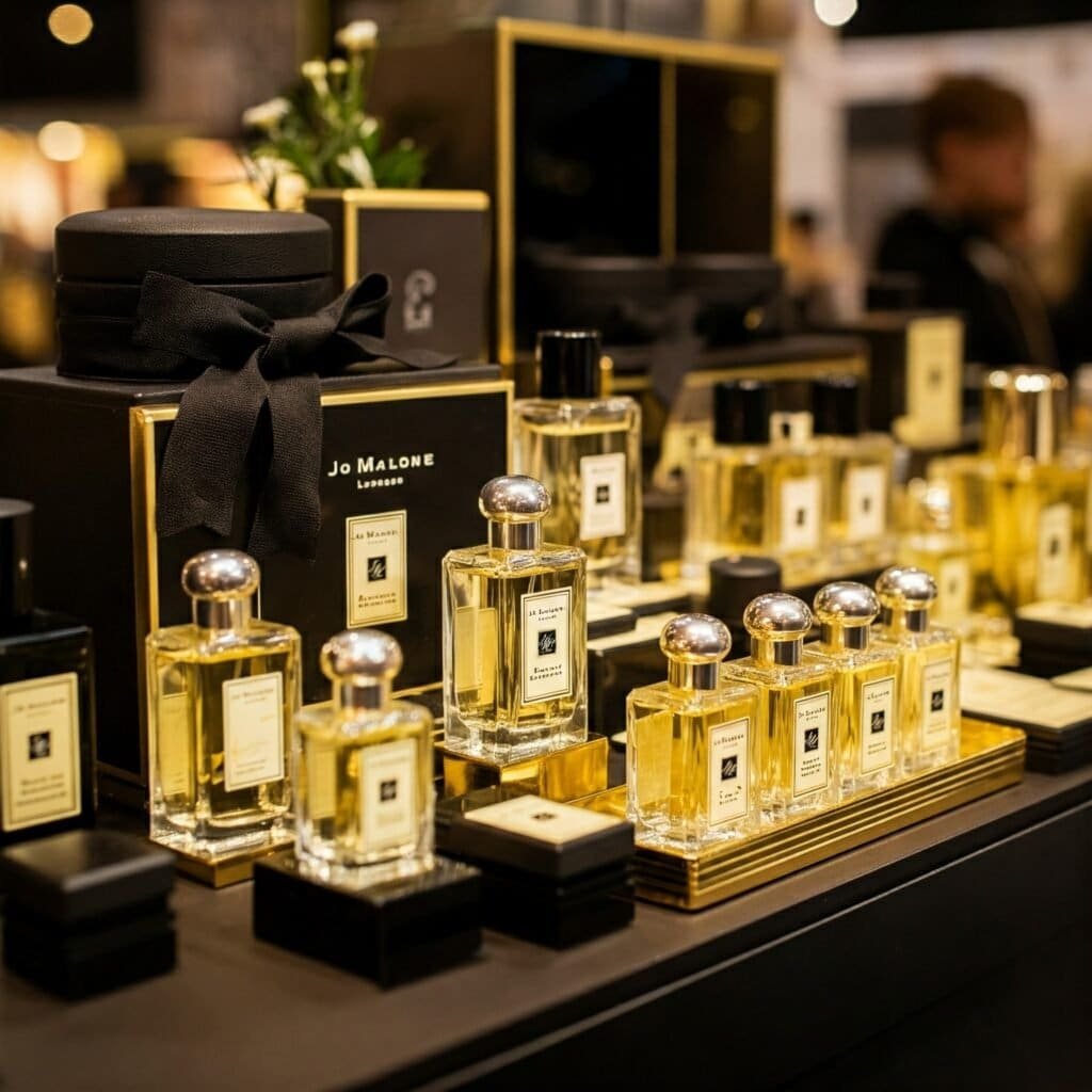 Jo malone wood sage & sea salt – unique and earthy | top deals 2025 – eknazardeals Unique and Earthy iconic fragrance fragrance family scent pairing fragrance ingredients