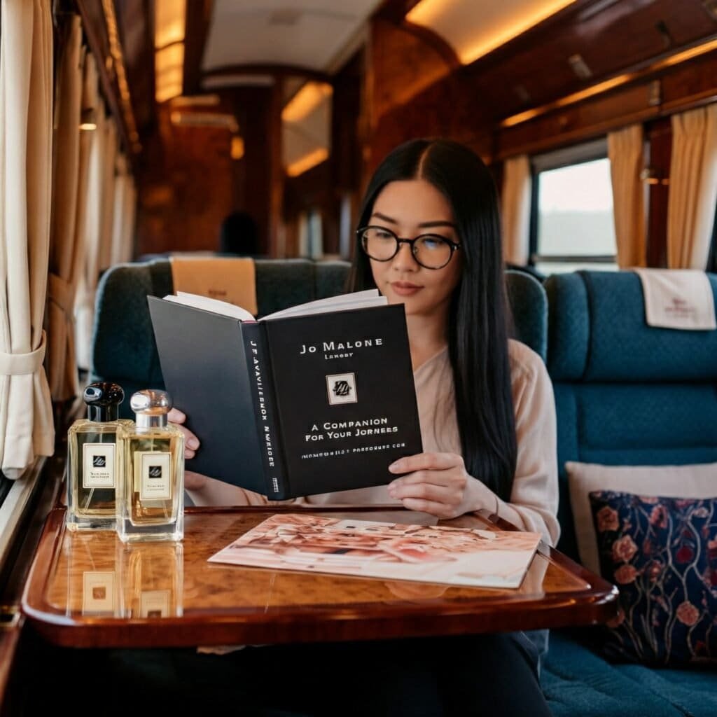 Jo malone wood sage & sea salt – unique and earthy | top deals 2025 – eknazardeals Jo Malone A Companion for your Journeys