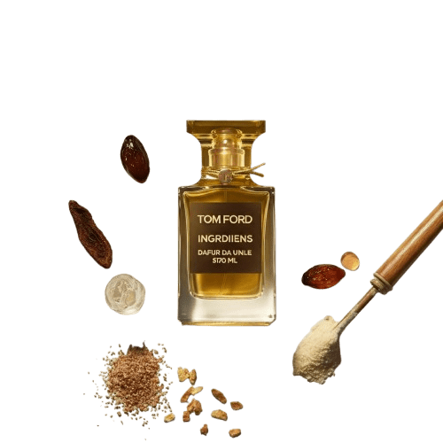Buy Nutmeg Black Pepper Floral Elements Bergamot Violet Amber Vetiver Leather Online – EkNazarDeals