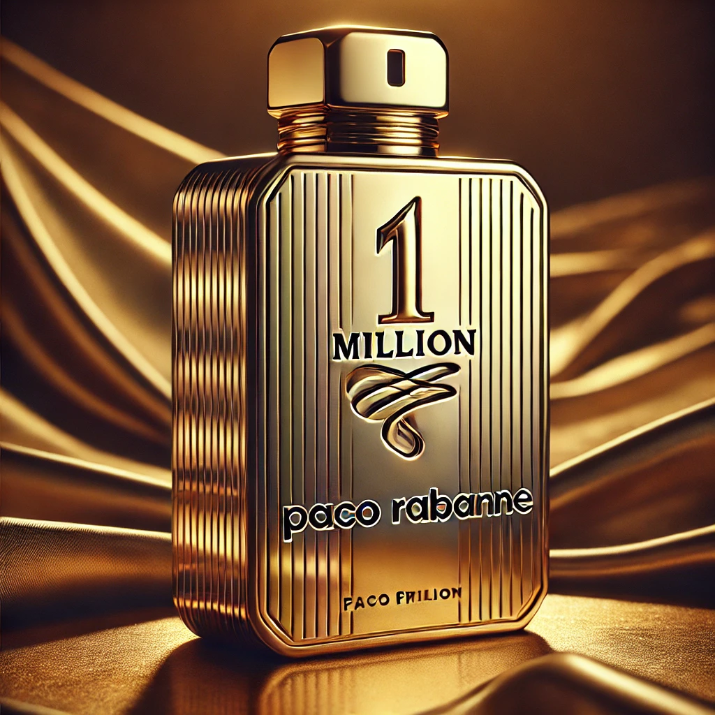 Top 10 perfumes for men: amazing scents to boost your confidence | top deals 2025 – eknazardeals Buy Paco Rabanne 1 Million perfume bottle Online – EkNazarDeals