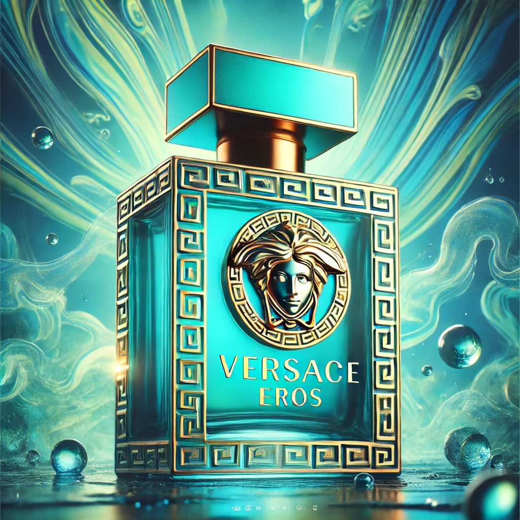 Top 10 perfumes for men: amazing scents to boost your confidence | top deals 2025 – eknazardeals Buy Versace Eros perfume bottle Online – EkNazarDeals