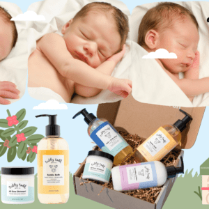 Best Baby Products 2025 – Must-Have Essentials for New Parents EkNazarDeals.com