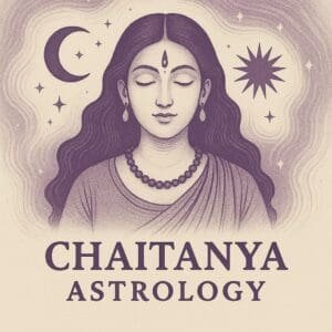 Chaitanya Astrology – Best Vedic Astrologer for Soul Guidance 2025