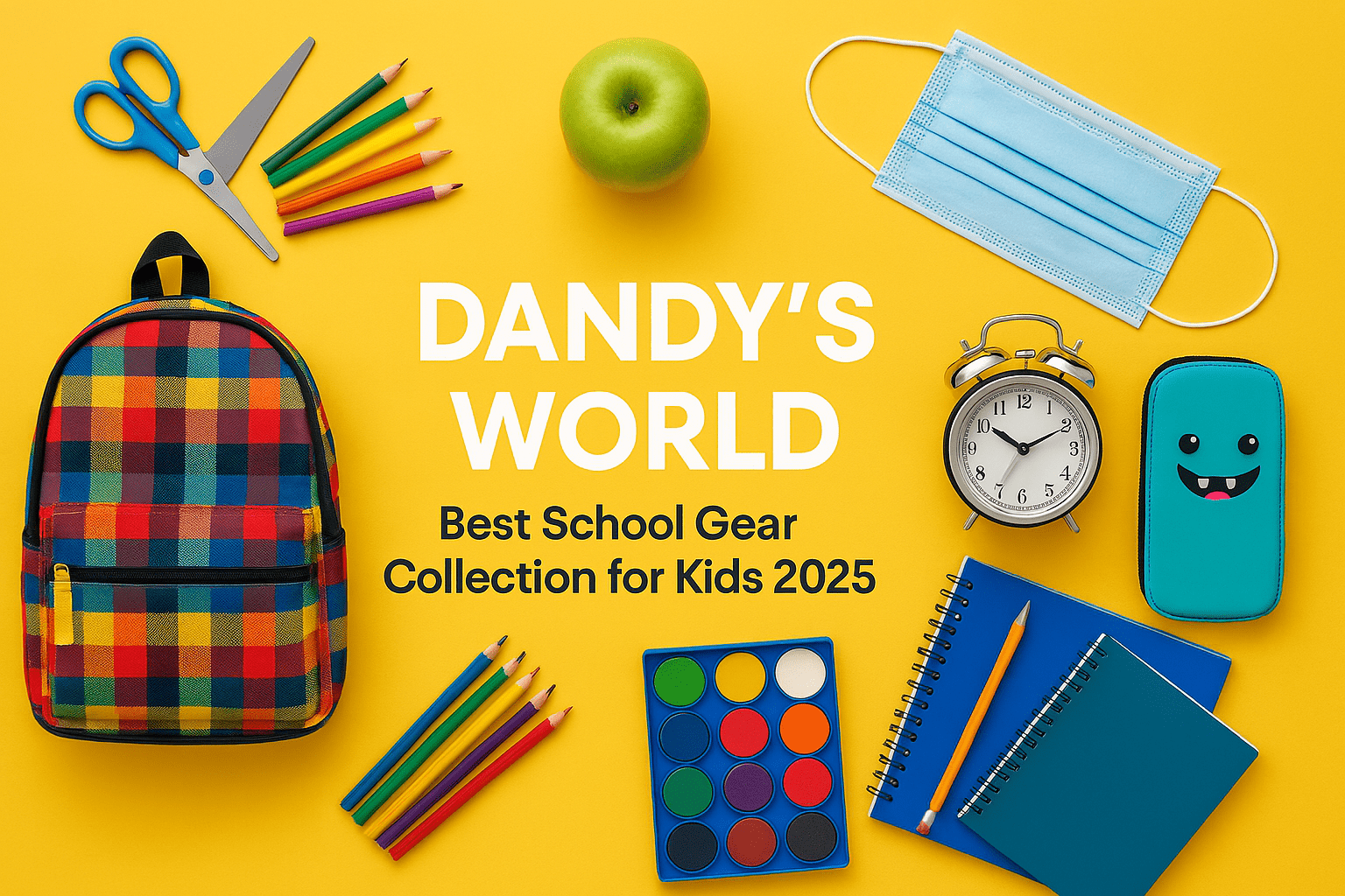 Dandy's magical school supplies 2025 | top deals 2025 – eknazardeals Dandy's World Magical School Supplies
