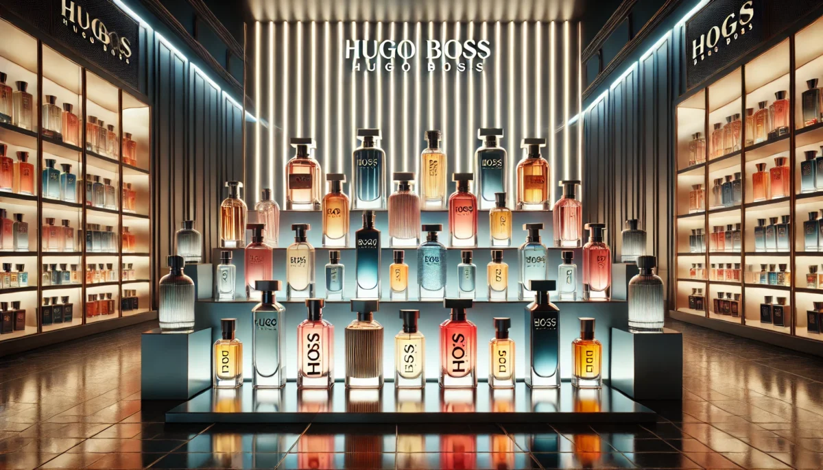 | top deals 2025 – eknazardeals Hugo Boss Fragrances