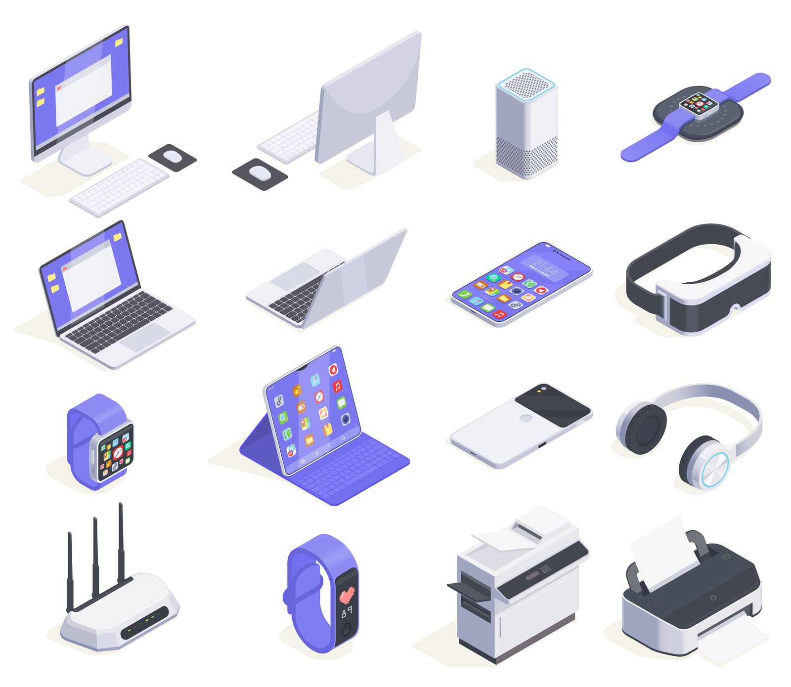 Electronic Deals