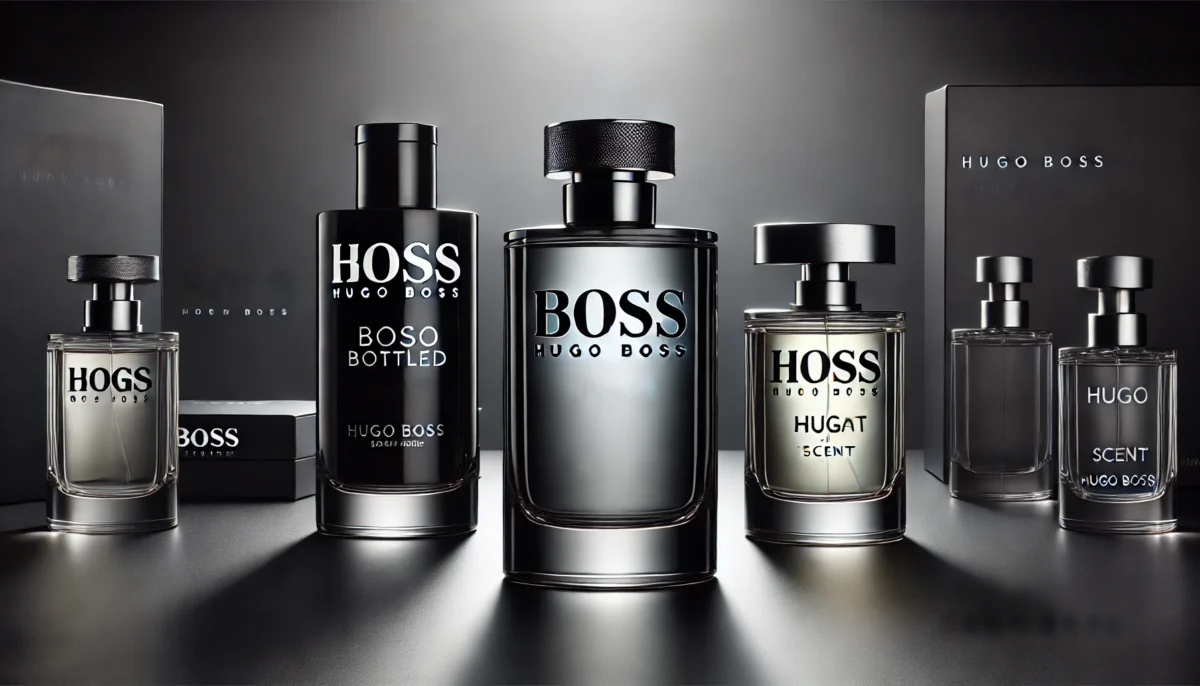 | top deals 2025 – eknazardeals Hugo Boss Fragrances