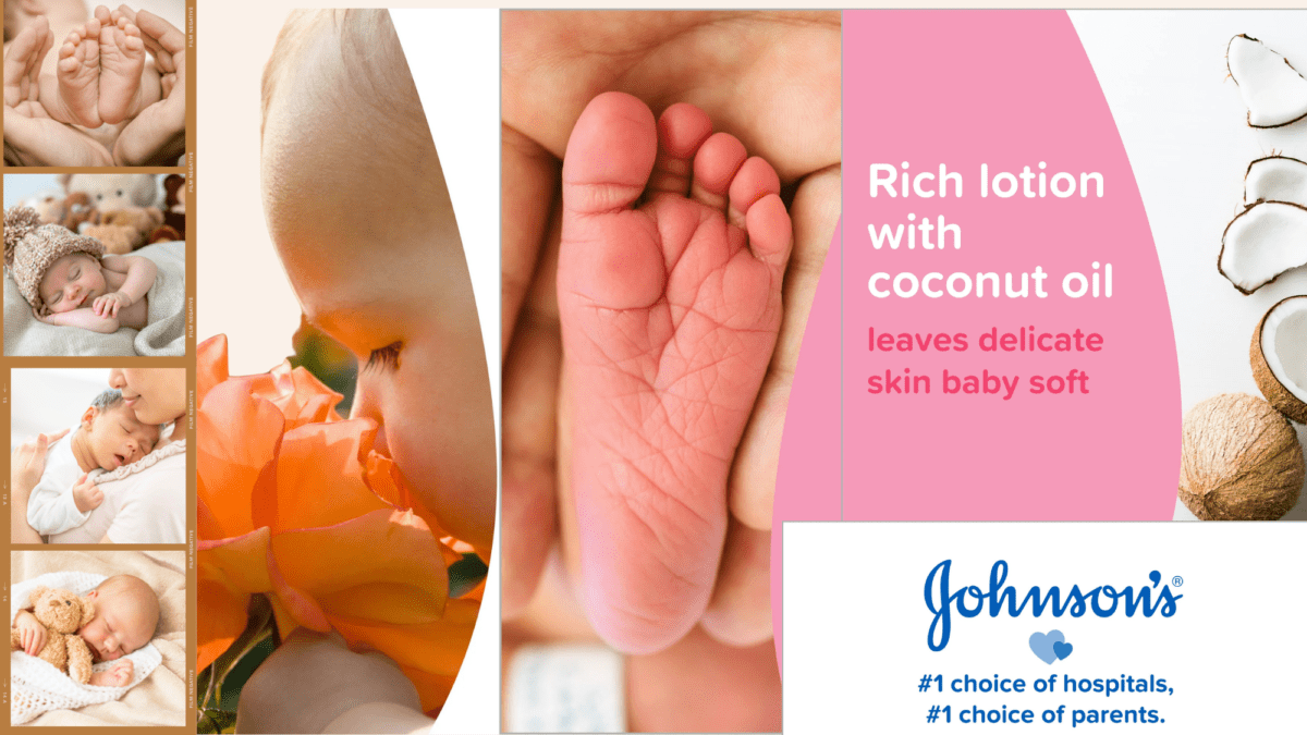 Top 7 best baby products 2025: must-have essentials for new parents | top deals 2025 – eknazardeals Buy Johnsons Moisturizing Baby Lotion Online – EkNazarDeals