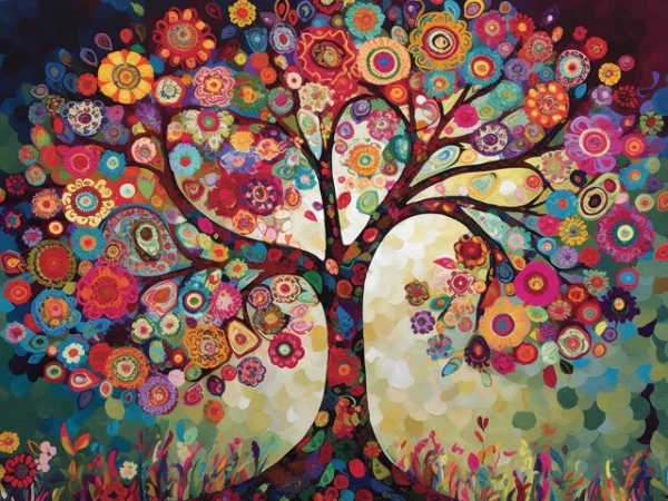 Masterpiece by Numbers – Paint Kit Collection for Every Mood & Moment - Image 4