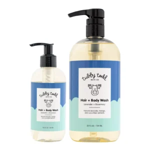 Top Baby Bath Essentials 2025 EkNazarDEals