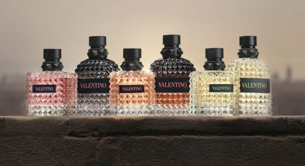 Valentino Donna Born in Roma Coral Fantasy EDP 100 ml EkNazarDeals.com