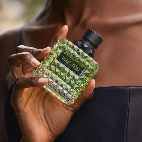 Valentino Donna Born in Roma Green Stravaganza EDP 100ml Ek Nazar Deals EkNazarDeals.com