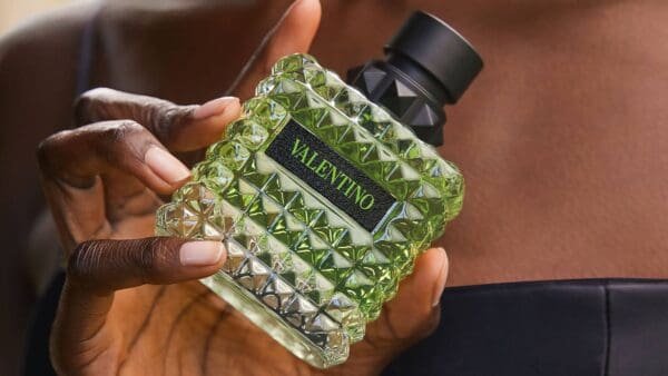 Valentino Donna Born in Roma Green Stravaganza EDP 100ml Ek Nazar Deals EkNazarDeals.com