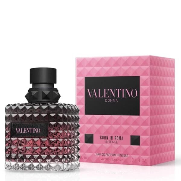 Valentino Donna Born in Roma Intense EDP 100ml Ek NazarDeals EkNazarDeals.com