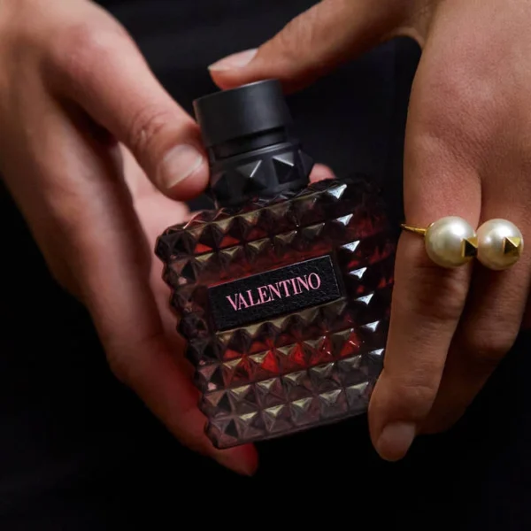 Valentino Donna Born in Roma Intense EDP 100ml Ek NazarDeals EkNazarDeals.com