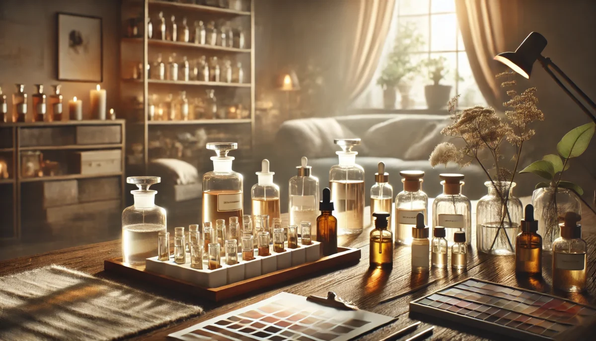 Master the art of scent layering: a complete guide to fragrance layering techniques | top deals 2025 – eknazardeals Unlock the Journey